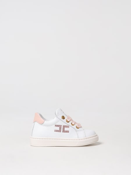Shoes kids Elisabetta Franchi La Mia Bambina>