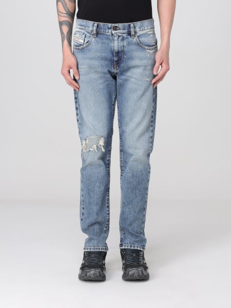 Diesel: Jeans homme Diesel