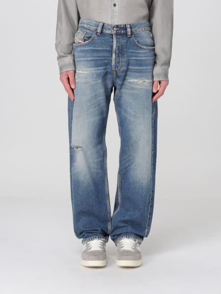 Diesel: Jeans homme Diesel