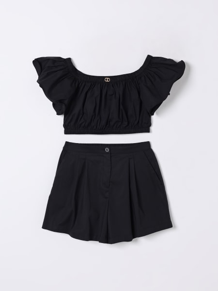 Twinset: スーツ 女の子 Twinset