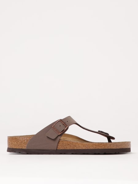 Sandals men Birkenstock