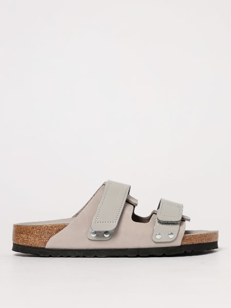 平跟凉鞋 女士 Birkenstock