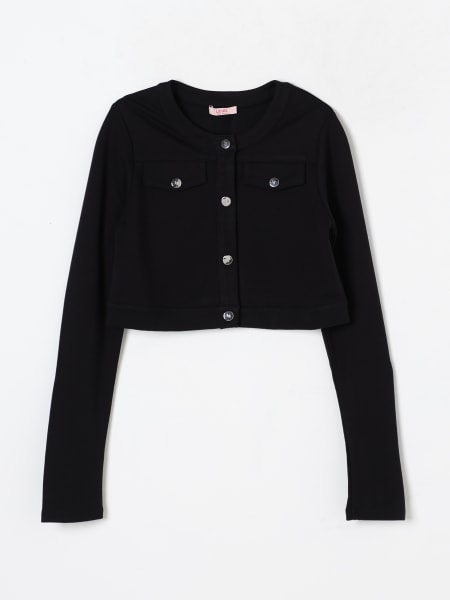 Liu Jo: Jacket girl Liu Jo