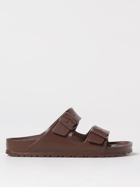 Sandals men Birkenstock