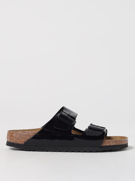 Flat sandals woman Birkenstock