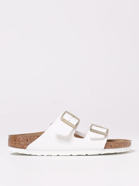Flat sandals woman Birkenstock