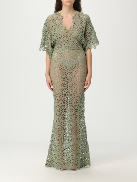 Norma Kamali: Robes femme Norma Kamali