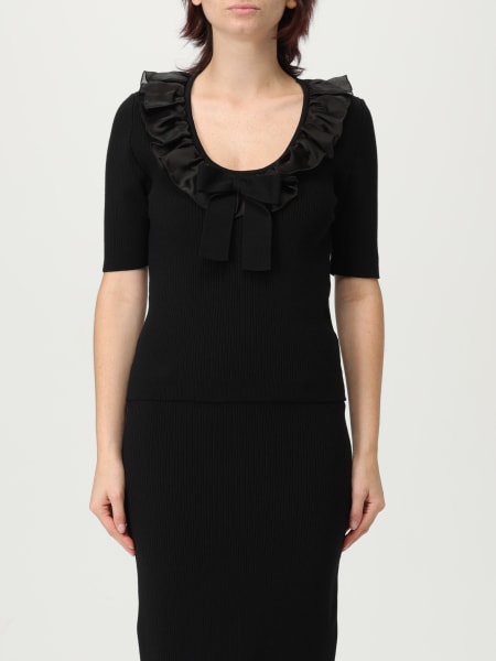 Alessandra Rich: T-shirt women Alessandra Rich