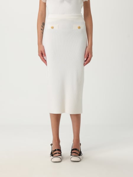 Alessandra Rich: Skirt women Alessandra Rich