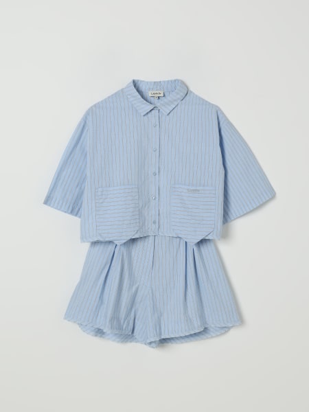 Lanvin: Co-ords girl Lanvin
