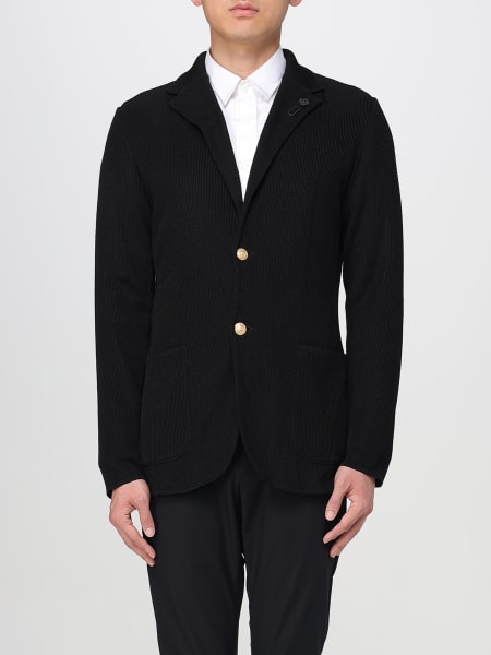 Lardini: Куртка для него Lardini