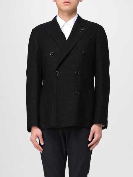 Lardini: Куртка для него Lardini