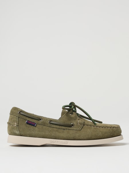 Мокасины Мужское Sebago>