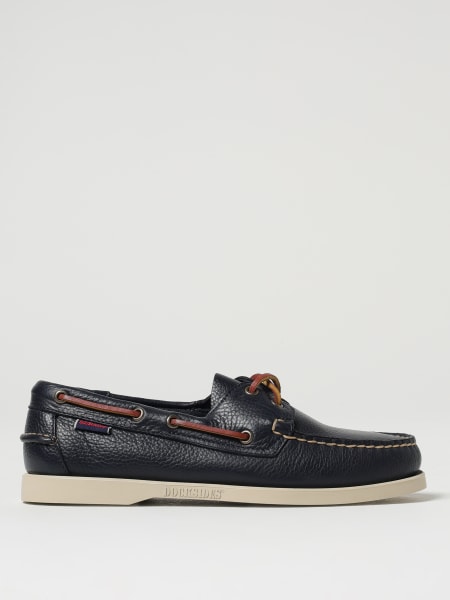 Мокасины Мужское Sebago>