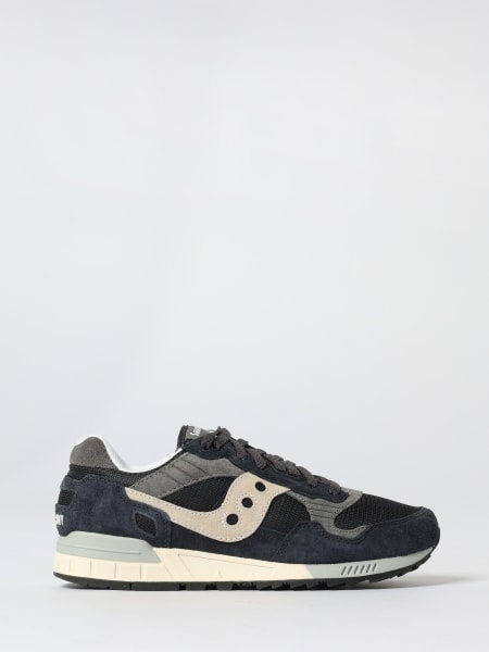 Sneakers men Saucony
