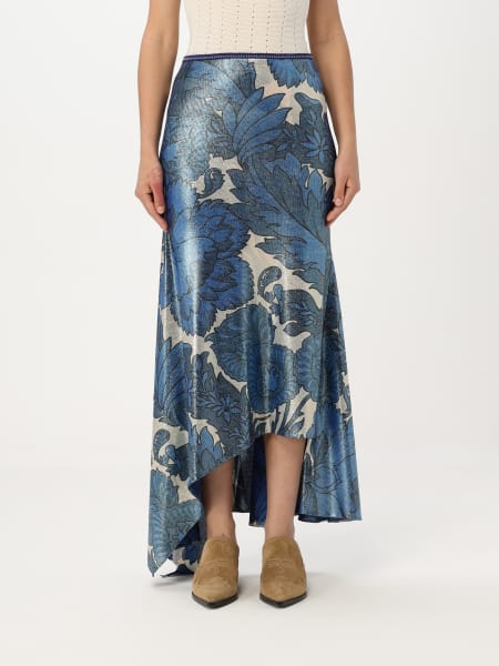 Etro: Rock Damen Etro