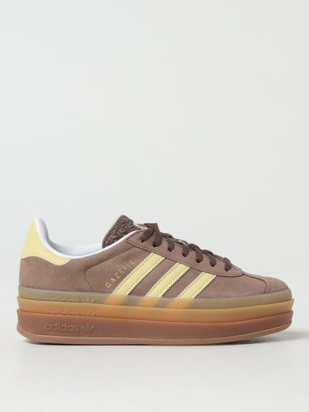 Adidas: Sneakers Damen Adidas Originals