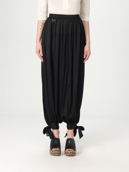 Chloé: Hose Damen ChloÉ