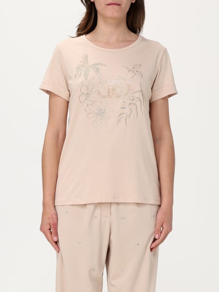 Liu Jo: T-shirt Damen Liu Jo