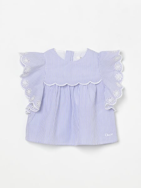 Chloé: Chemise bébé ChloÉ
