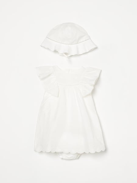 Chloé: 连衣裙 婴儿 ChloÉ