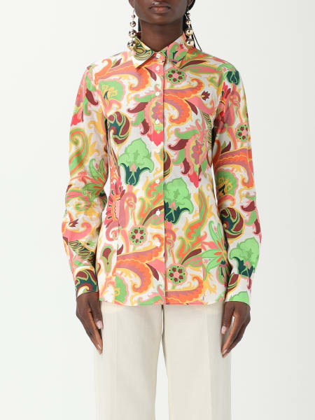 Etro: Chemise femme Etro