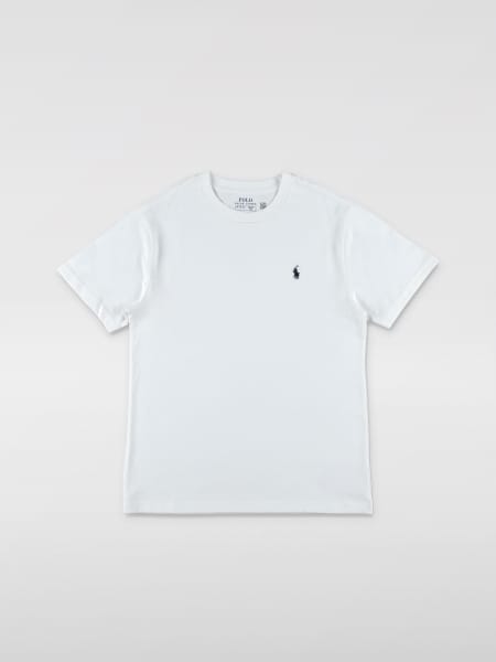 T-shirt kids Polo Ralph Lauren