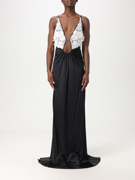 Dress woman Elisabetta Franchi