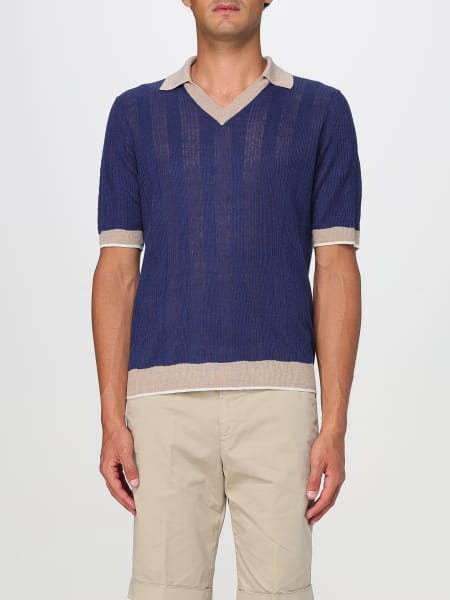 Ballantyne: Polo hombre Ballantyne