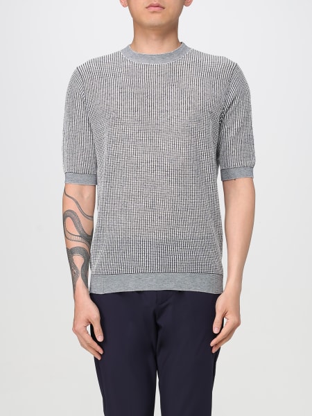 Sweater men Ballantyne