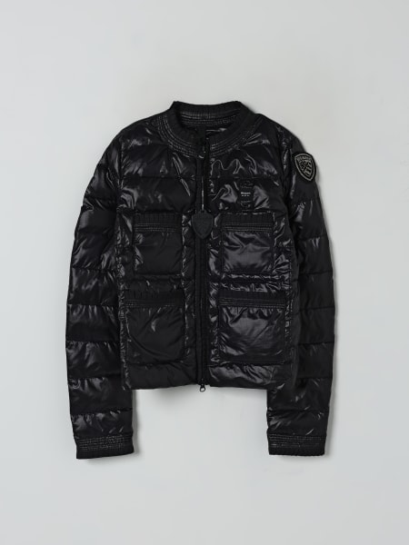 Куртка Детское Blauer>