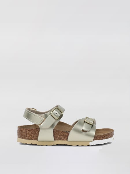 Обувь Детское Birkenstock>