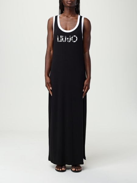Liu Jo: Dress women Liu Jo