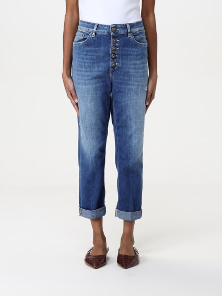 Pantalón mujer Dondup>