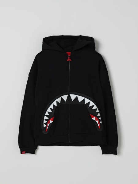 Jacket kids Sprayground