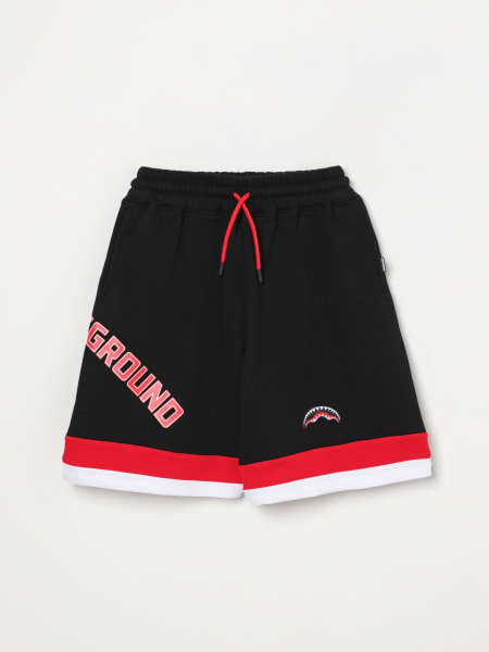 Shorts kids Sprayground>