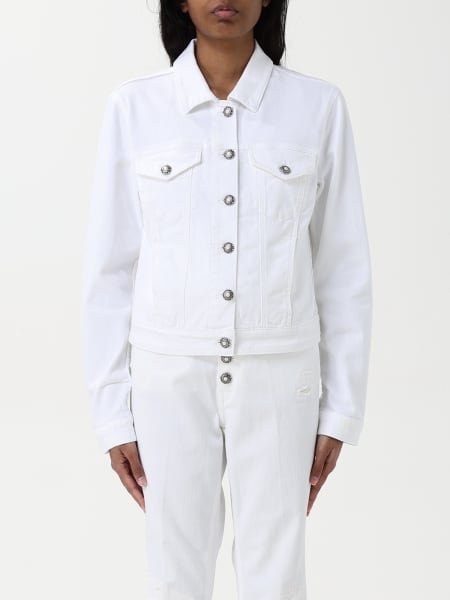Chaqueta mujer Dondup>