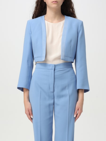 Americana mujer Liu Jo>
