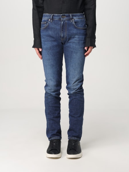 Pt Torino: Jeans hombre Pt Torino
