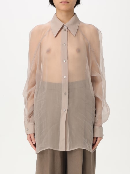 Shirt woman Alberta Ferretti