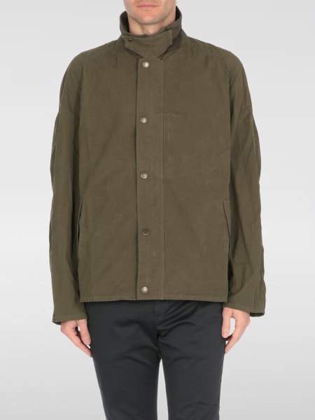 Jacke herren Barbour