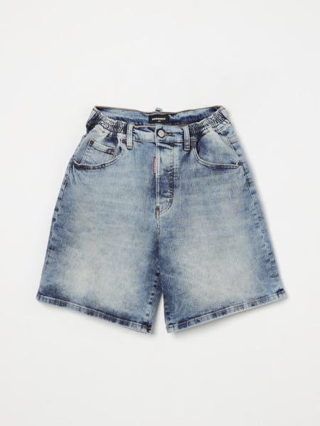 Shorts kids Dsquared2