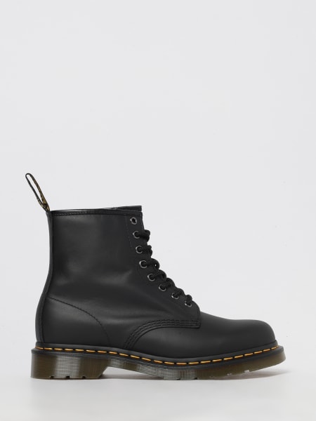 Shoes men Dr. Martens