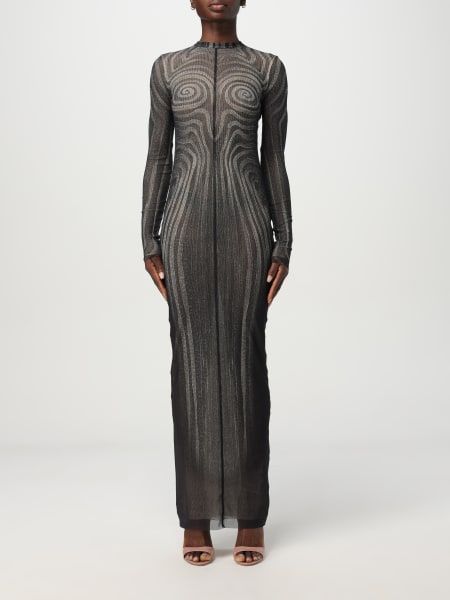 Jean Paul Gaultier: 드레스 여성 Jean Paul Gaultier