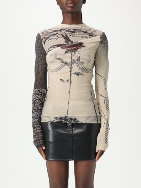 Top damen Jean Paul Gaultier