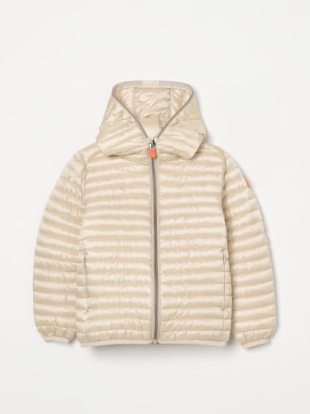 Coat kids Save The Duck