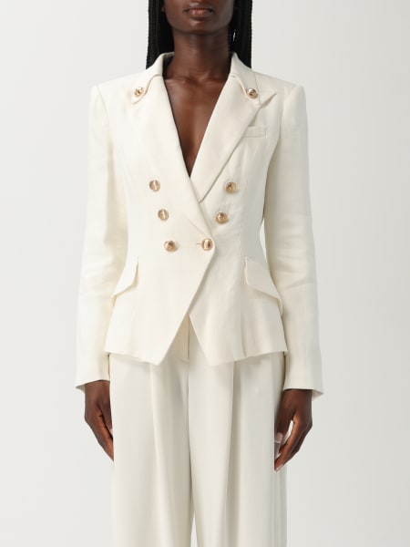 Blazer woman Elisabetta Franchi