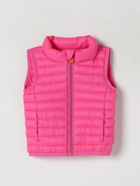 Jacket kids Save The Duck