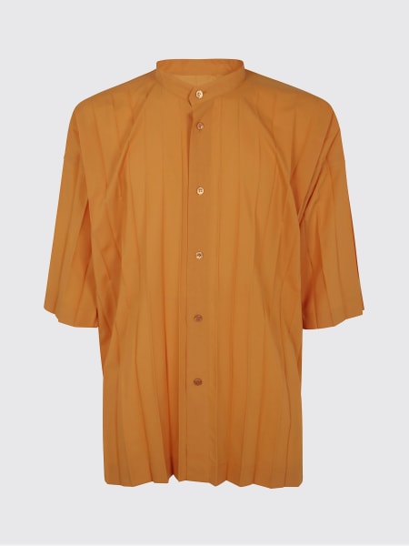 Shirt men Homme Plisse' Issey Miyake