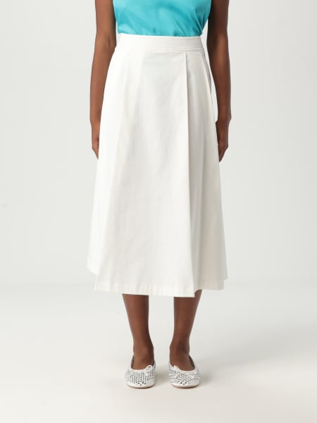 LIU JO 25SS スカート ピンク系 Liu Jo レディーススカート SS25 | GIGLIO.COM